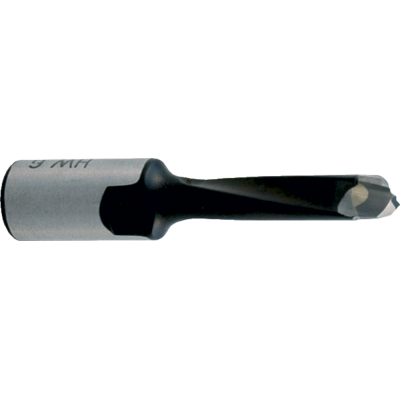 Punta di assemblaggio al carburo per festool domino