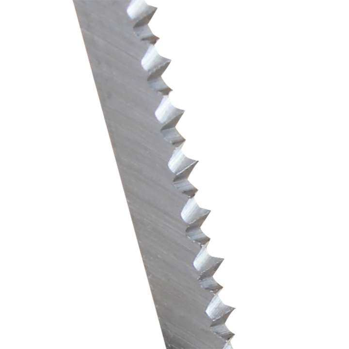 Carte 3 lames de scie sauteuse