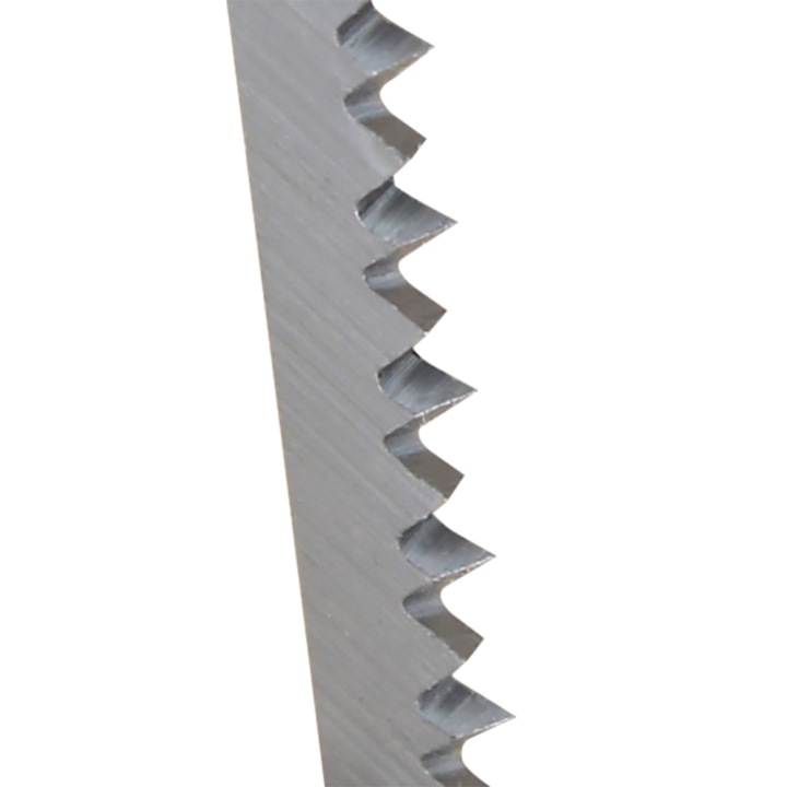 Carte 3 lames de scie sauteuse