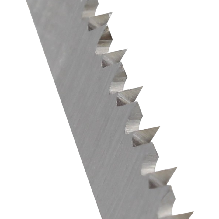 Carte 3 lames de scie sauteuse