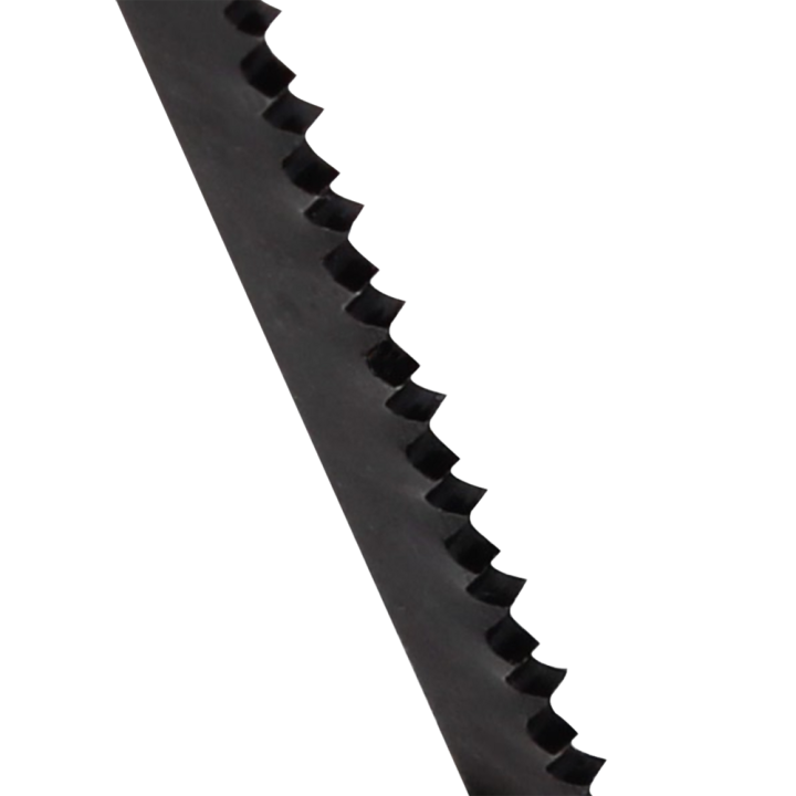 Hoja de sierra de calar