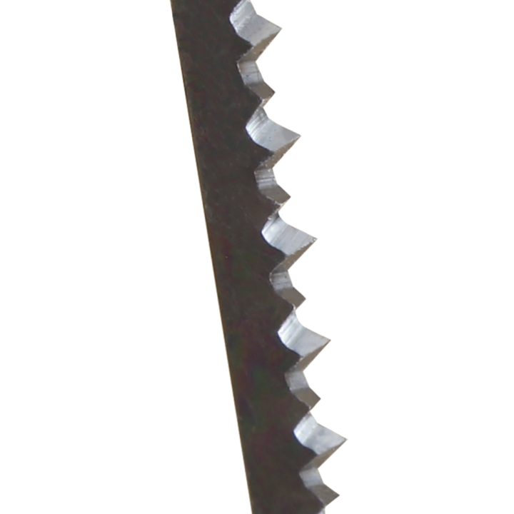 Carte 3 lames de scie sauteuse