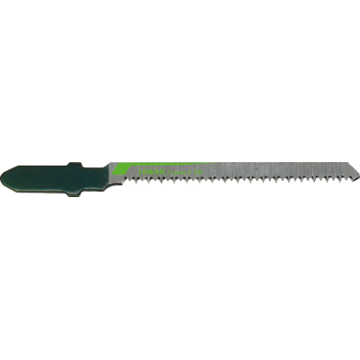 Hoja de sierra de calar