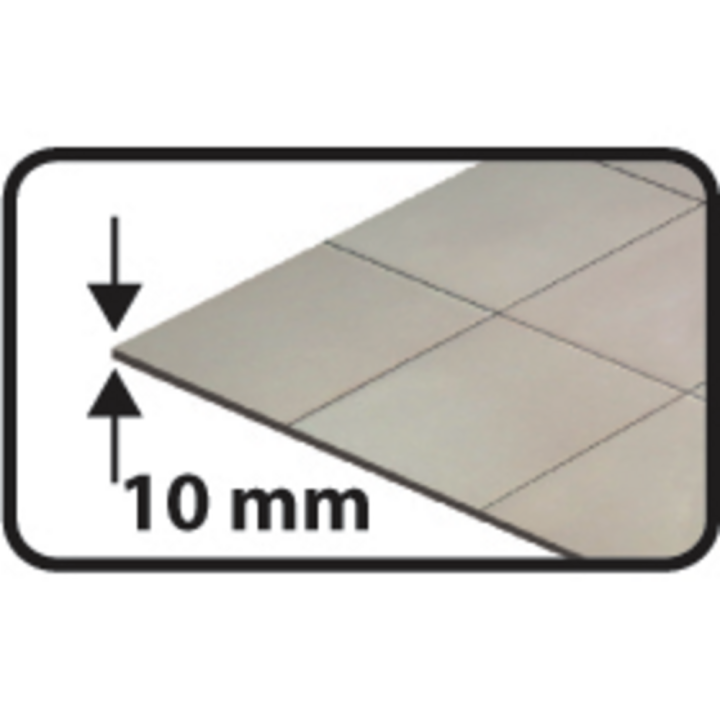 Hoja de sierra de calar