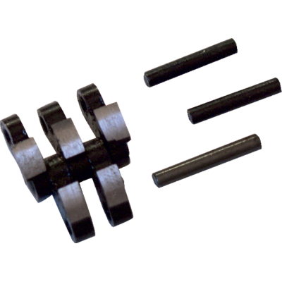 2 eslabones de recambio