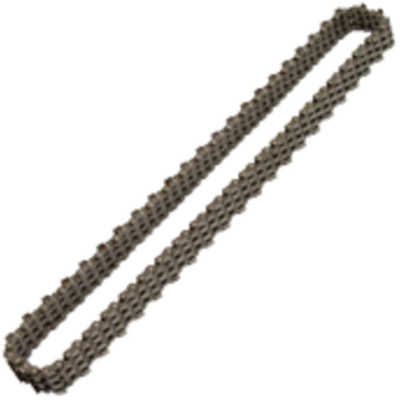 Mortasatura passo a  22,6 - standard francese - catena 36 maglie