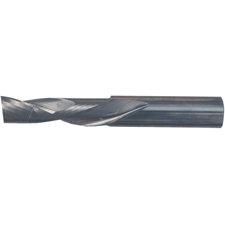 Mèche à défoncer carbure monobloc finition