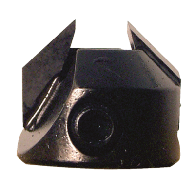 Carbide verzinkboren