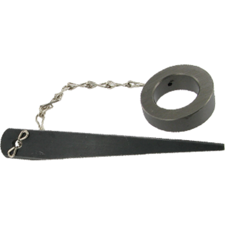 Extraction kit for 18 cone hole saw