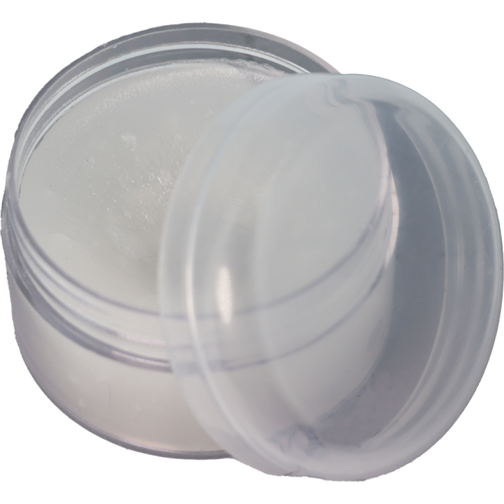 Cire de refroidissement pour trÉpans diamantÉs