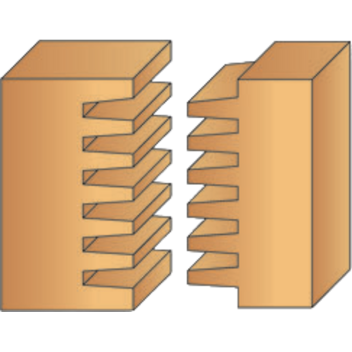 MÈche d'assemblage + guide