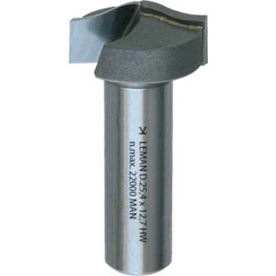 MÈche pour coin supÉrieur