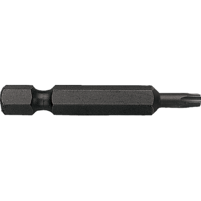 Schroefbits serie lang 14'' - torx