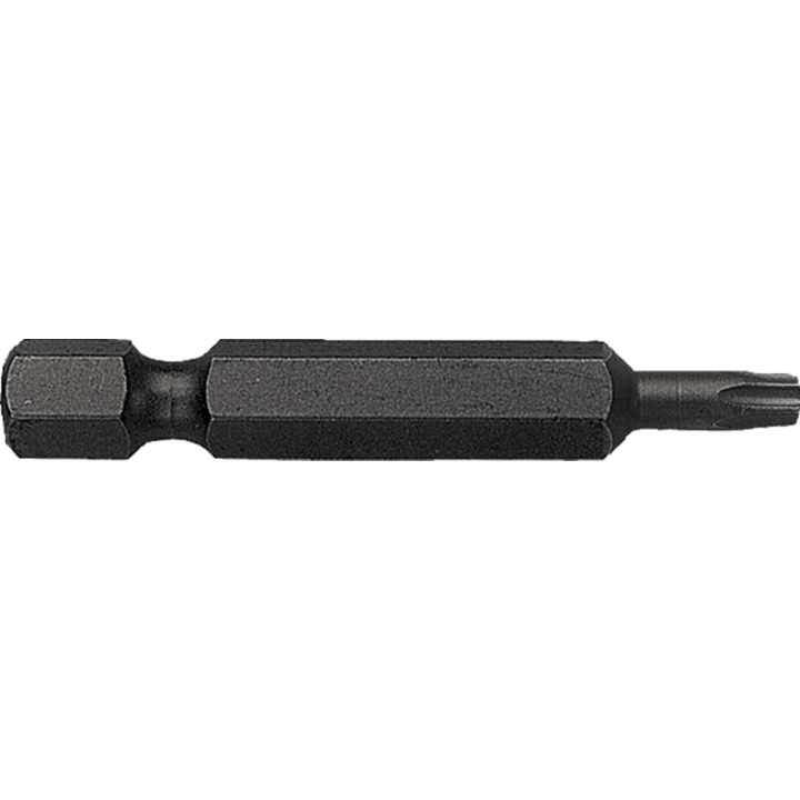 Schroefbits serie lang 14'' - torx