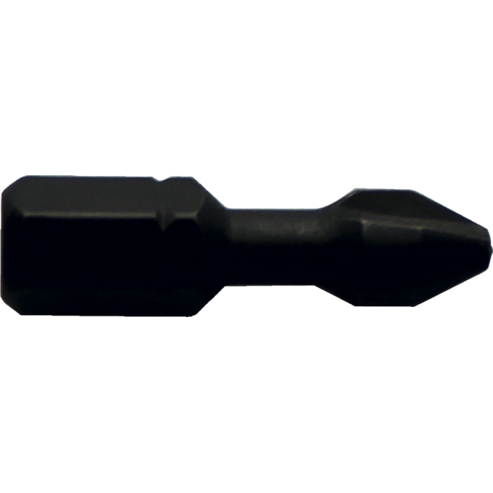 Punta de destornillador serie corta 14'' - pozidriv