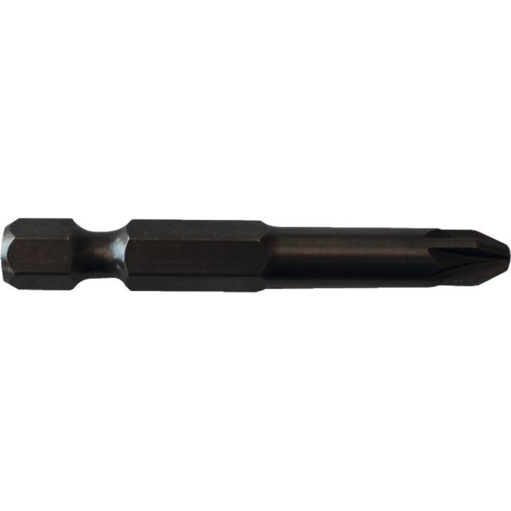 Schroefbits serie lang 14'' - phillips