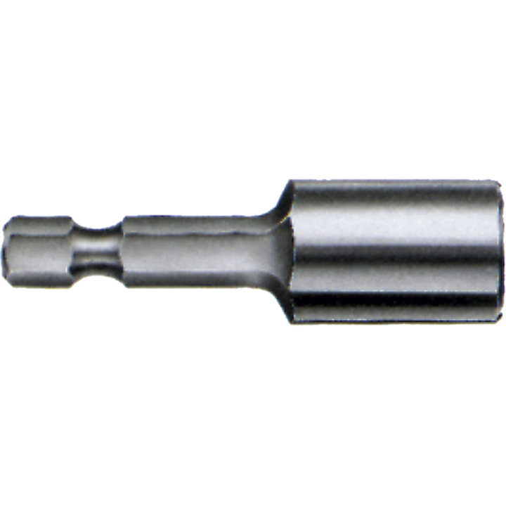 Punta de destornillador serie 14'' - llave de vaso hexagonal