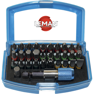 32-delige schroevendraaierbitset