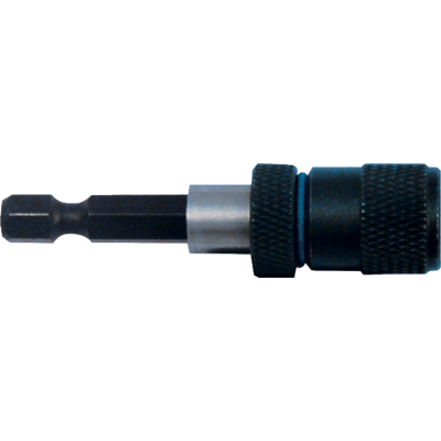 Magnetische bithouder speciaal voor gips 14''