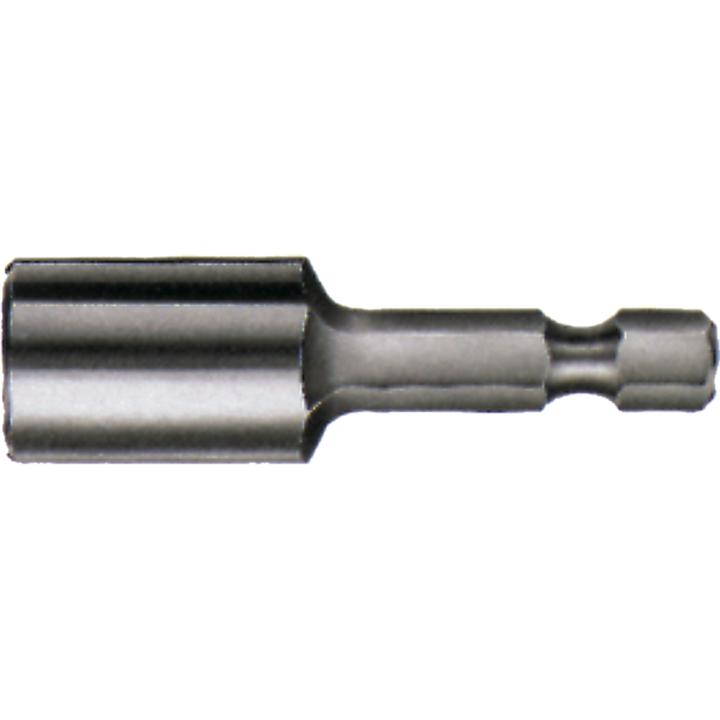 Doos met 7 fittingen zeskantig 14'' 50mm