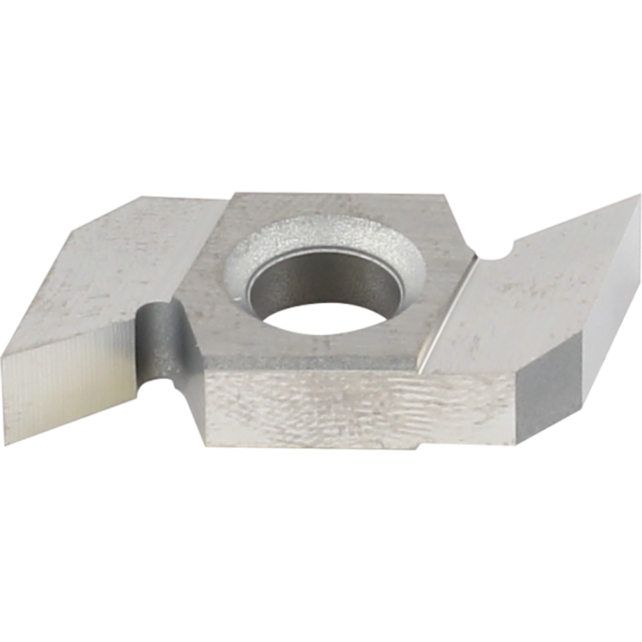 Couteau a rainer rÉversible - hm massif