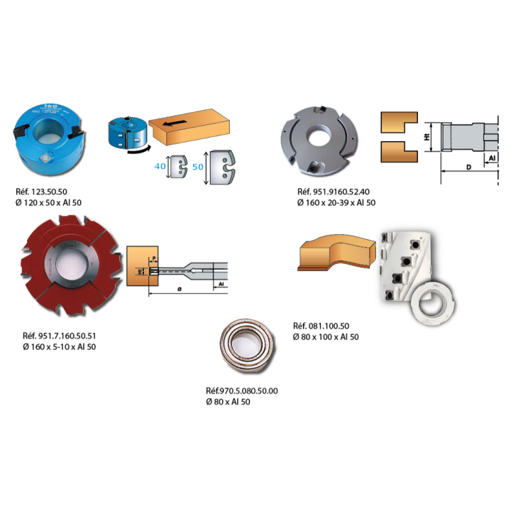 Coffret "le maxipro 2"