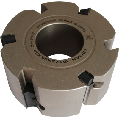 Porte- outils À calibrer