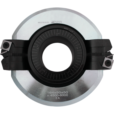 Porte-outils À inclinaison variable