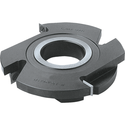 Porte-outils pour entaillage gÂche