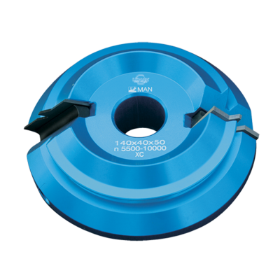 Cabezal para ensamble con Ángulo a 45