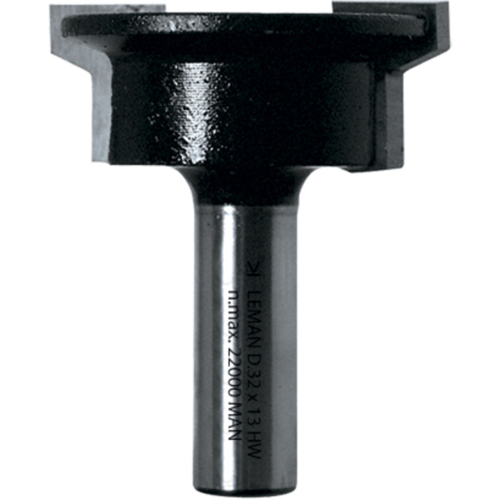 Drawer assembly drill bit