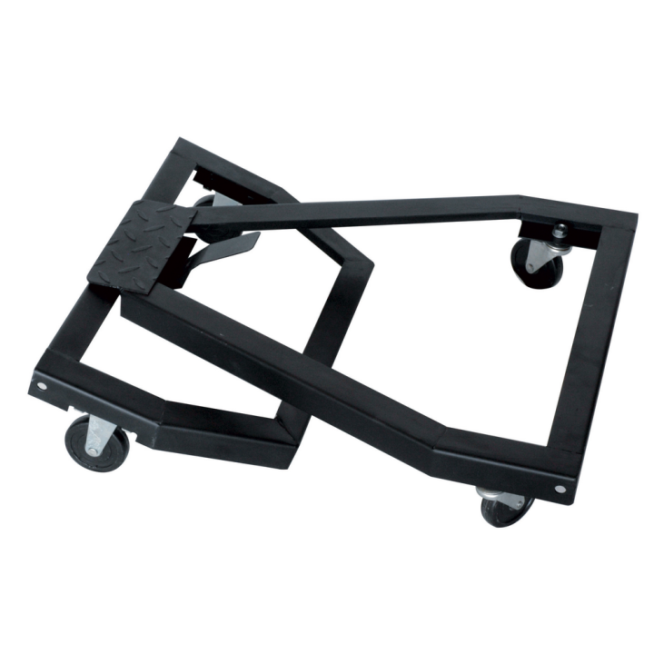 Options et accessoires machines