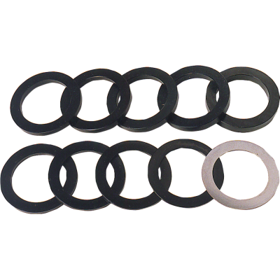 Bague de rÉglage et de remplissage alÉsage 40 mm