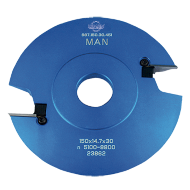 Portautensili profili e controprofili