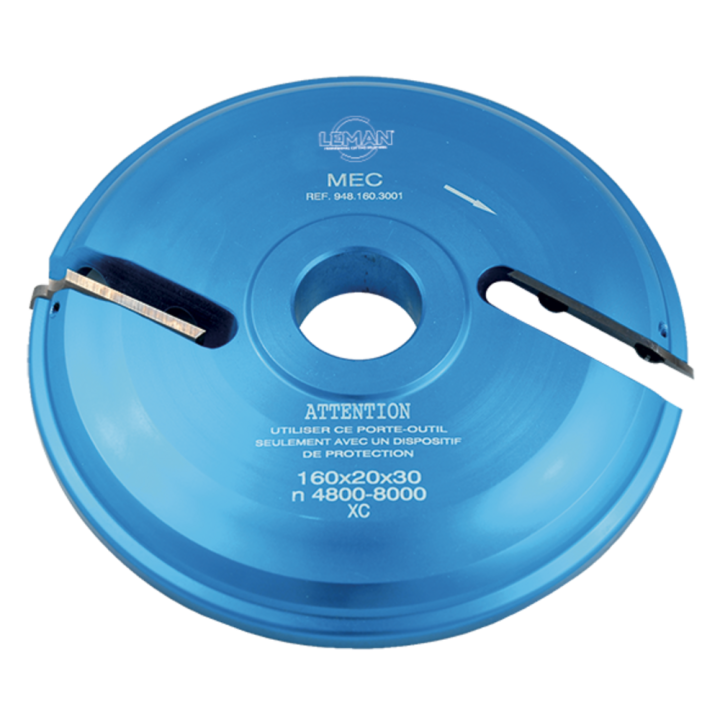 Porte-outils plate-bande multi-profils