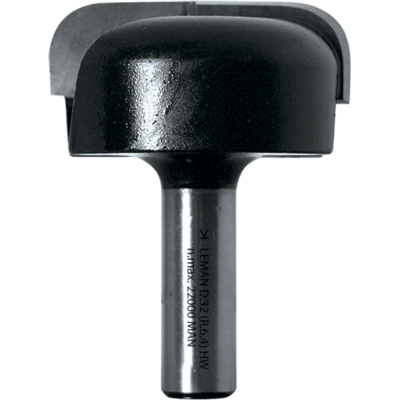 Punta per tazze e piatti