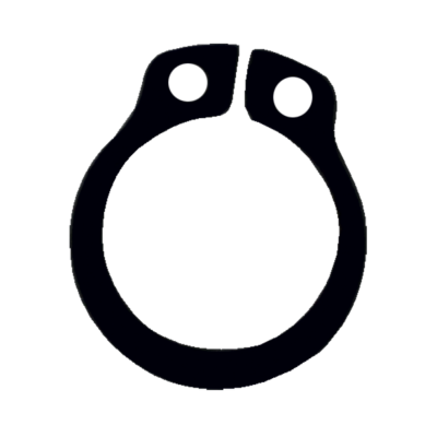 Circlip pour roulement