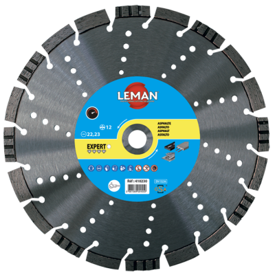 Disque diamant asphalte, bÉton armÉ