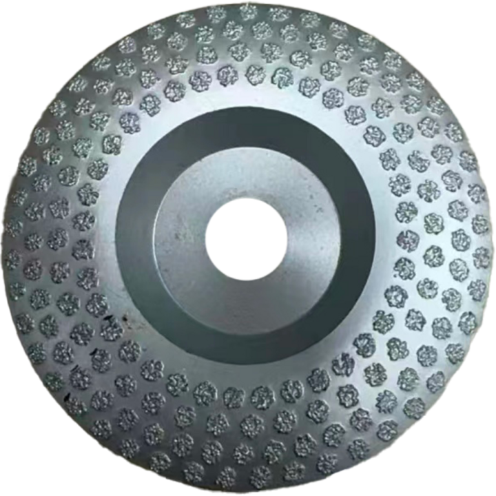 Plateau de surfaÇage bombÉ