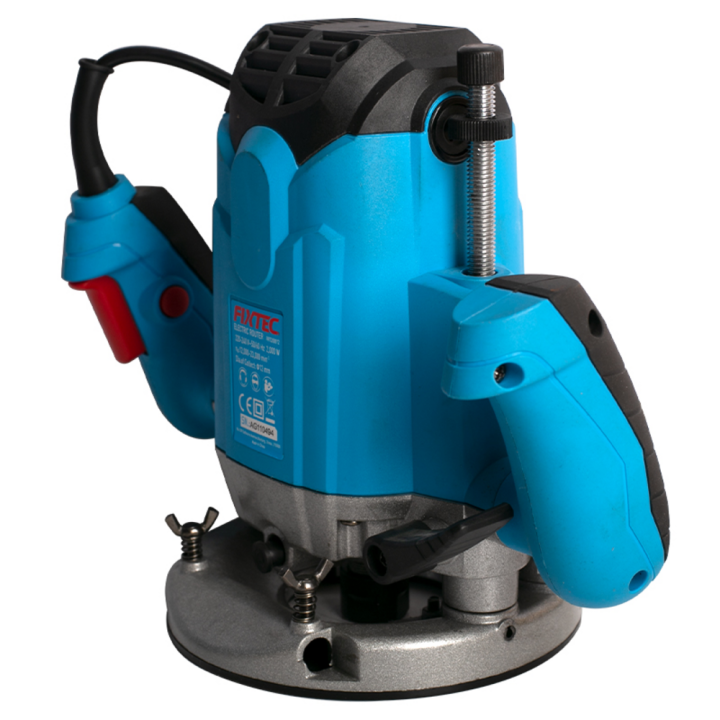 DÉfonceuse  Ø 812 mm - 2000 w