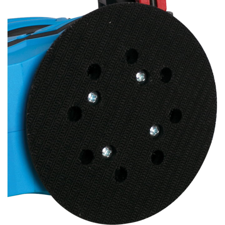 Ponceuse orbitale  Ø125 mm - 450 w