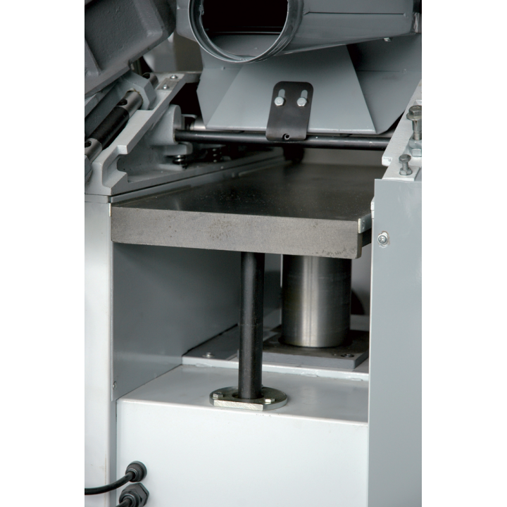 Vlakschaafmachine - schaafmachine 250 mm