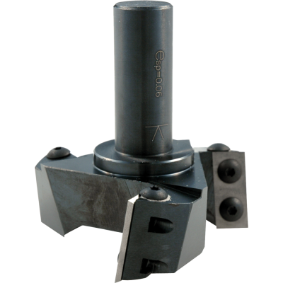 Porte-outils à surfacer