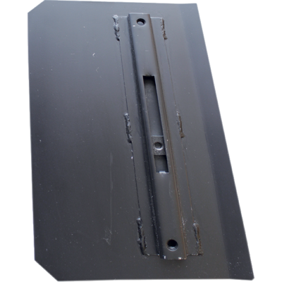 Jeu de 4 pales mixtes