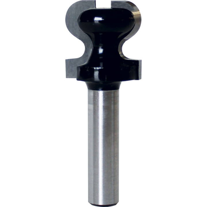 Drill bit for handles