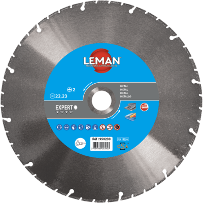 Disque diamant mÉtal