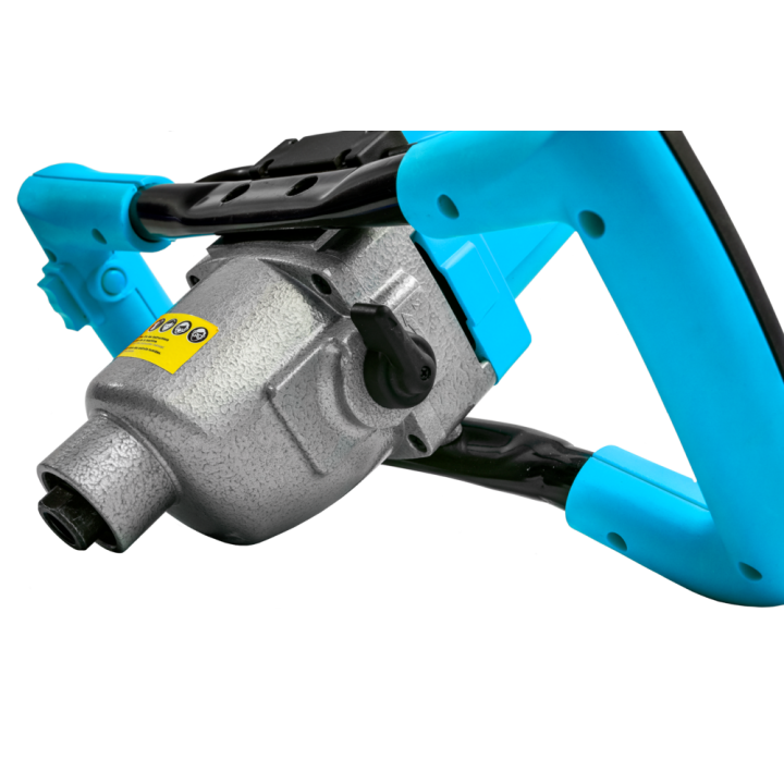 Mezclador 2 velocidades Ø 120 mm