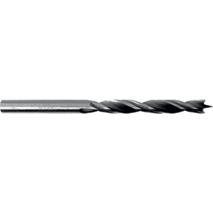 Hss drill bit for wood