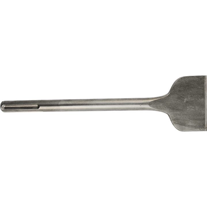 Sds max flat chisel for concrete