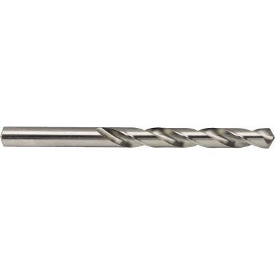 Hss metal drill bit